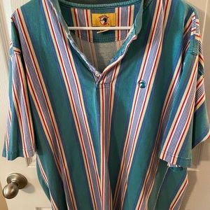 Vintage Duckhead striped tee